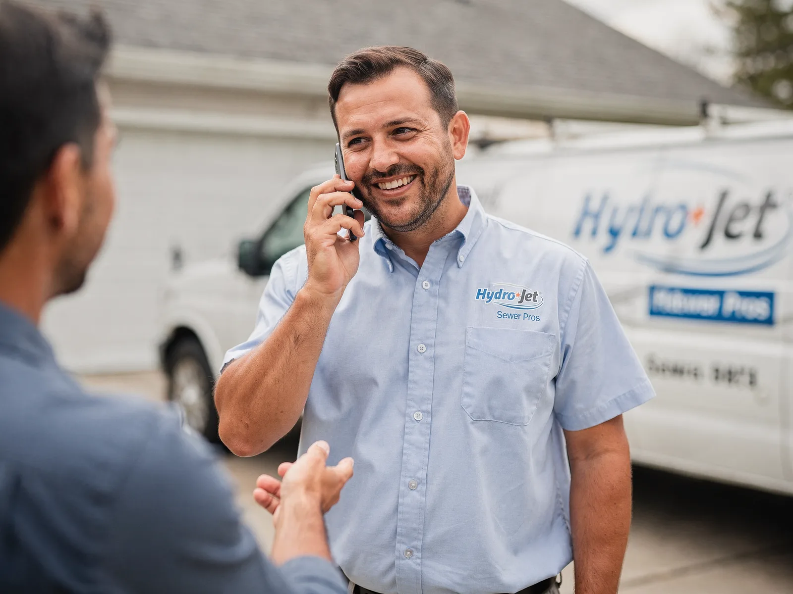 Hydro Jetting Near Me Philadelphia, NY FAQs